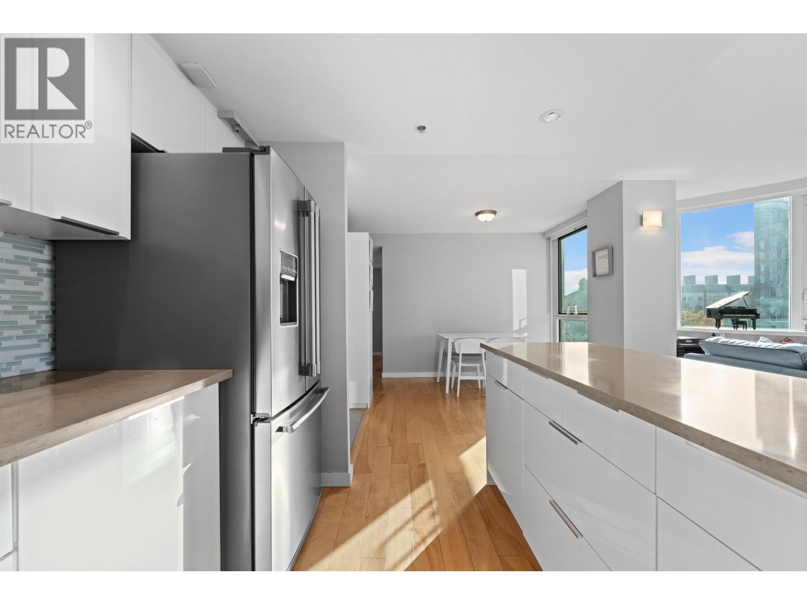 911 500 W 10th Avenue, Vancouver, British Columbia  V5Z 4P1 - Photo 7 - R3066077