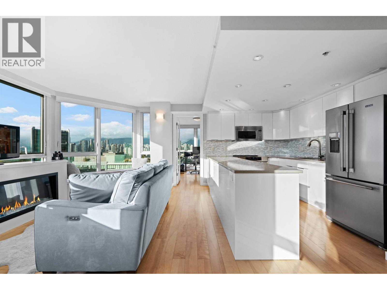 911 500 W 10th Avenue, Vancouver, British Columbia  V5Z 4P1 - Photo 9 - R3066077