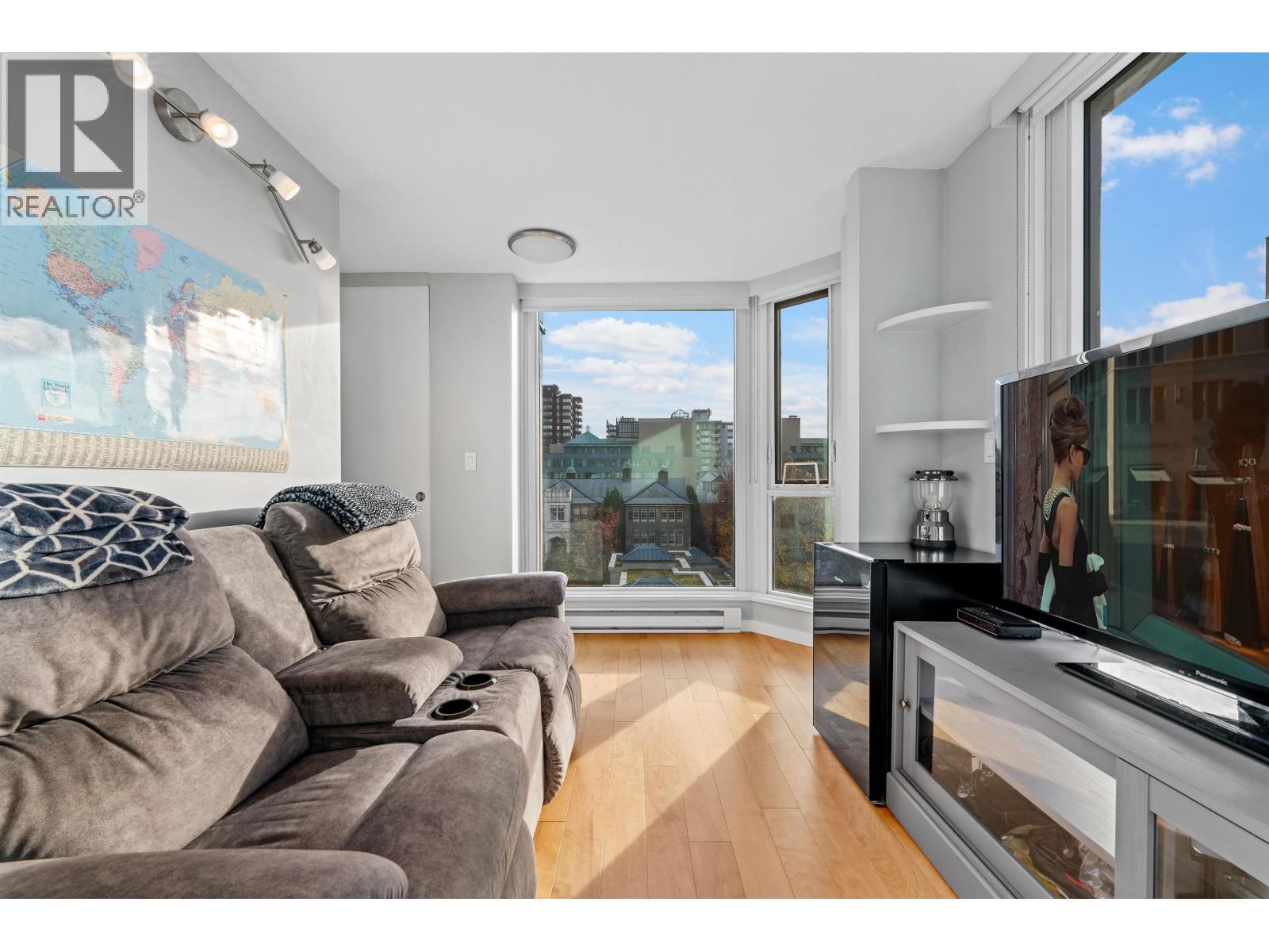 911 500 W 10th Avenue, Vancouver, British Columbia  V5Z 4P1 - Photo 26 - R3066077