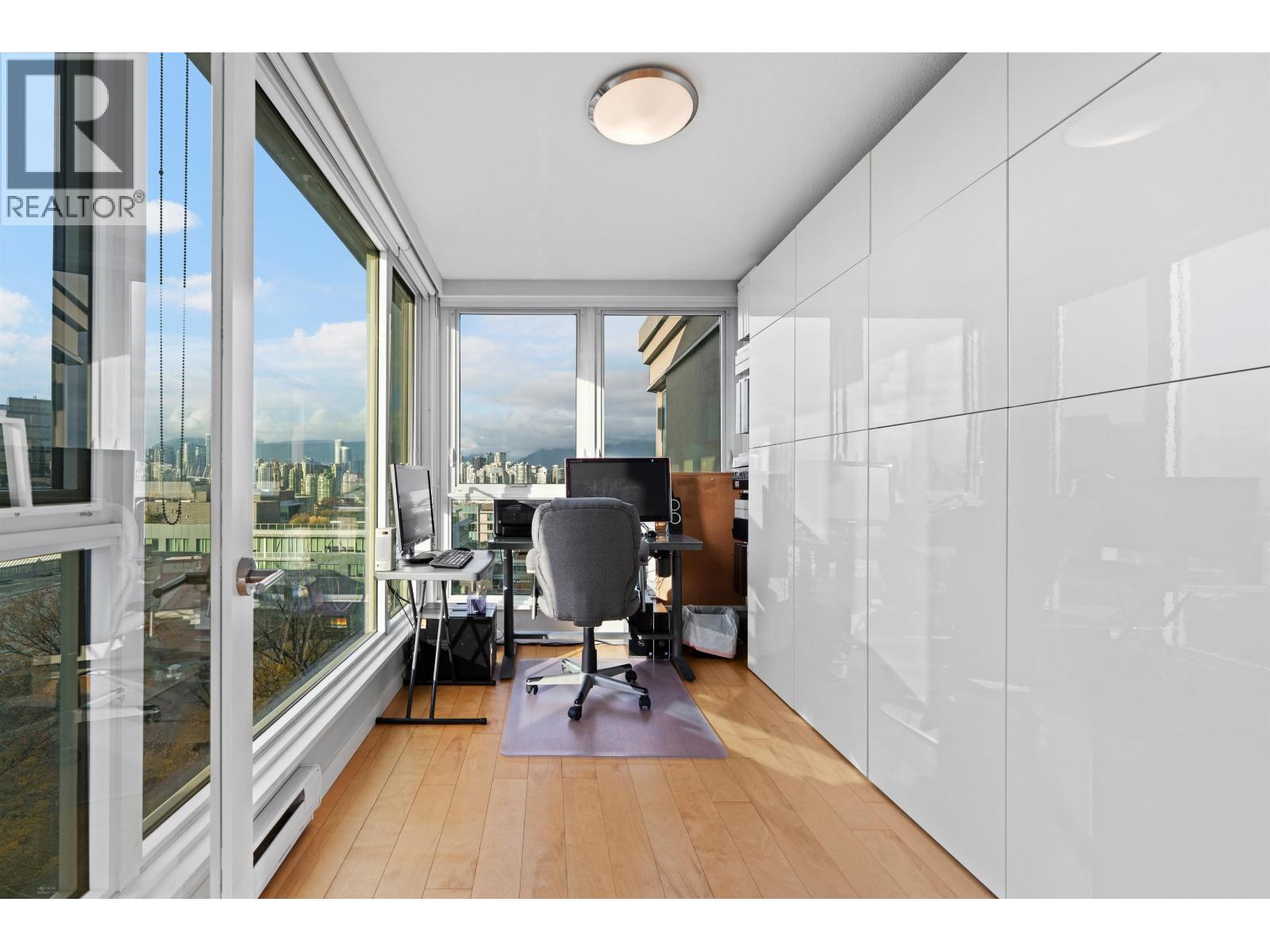 911 500 W 10th Avenue, Vancouver, British Columbia  V5Z 4P1 - Photo 11 - R3066077