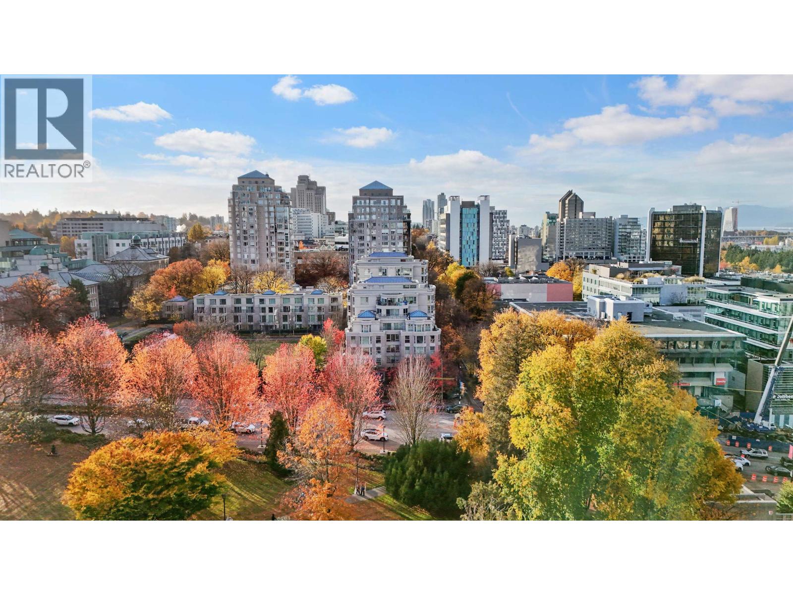 911 500 W 10th Avenue, Vancouver, British Columbia  V5Z 4P1 - Photo 33 - R3066077