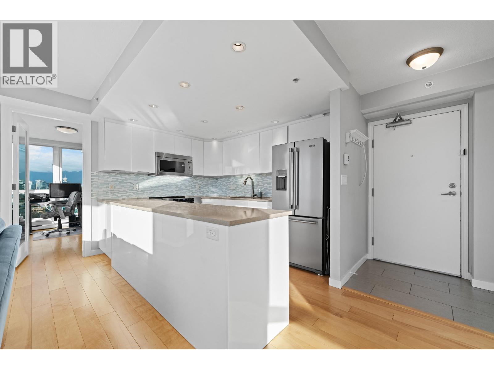 911 500 W 10th Avenue, Vancouver, British Columbia  V5Z 4P1 - Photo 14 - R3066077