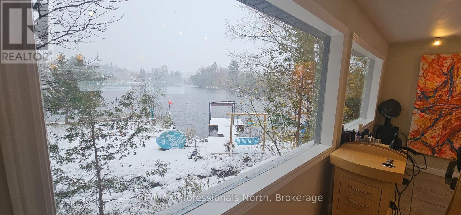 2 - 8 Park Drive, Huntsville, Ontario  P1H 1P5 - Photo 10 - X12530216