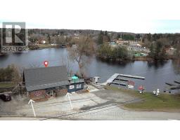 2 - 8 PARK DRIVE, Huntsville, Ontario