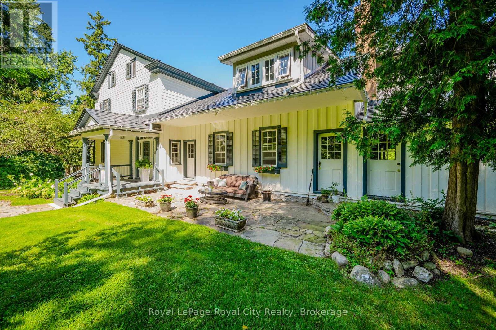 66 OLD MILL ROAD, Cambridge, Ontario