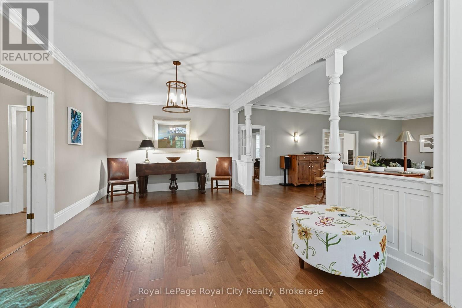 66 Old Mill Road, Cambridge, Ontario  N3H 4R8 - Photo 10 - X12530242