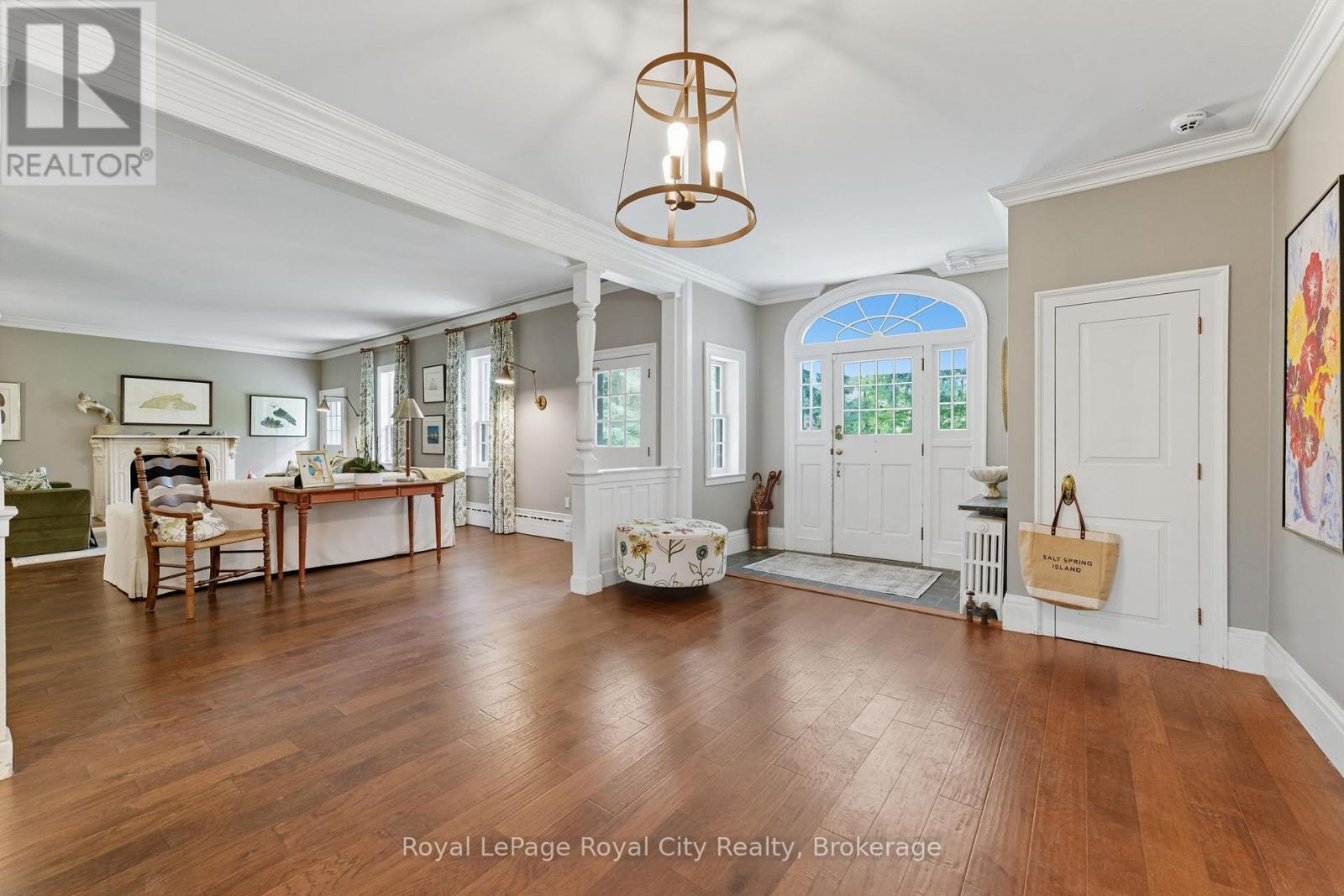 66 Old Mill Road, Cambridge, Ontario  N3H 4R8 - Photo 8 - X12530242