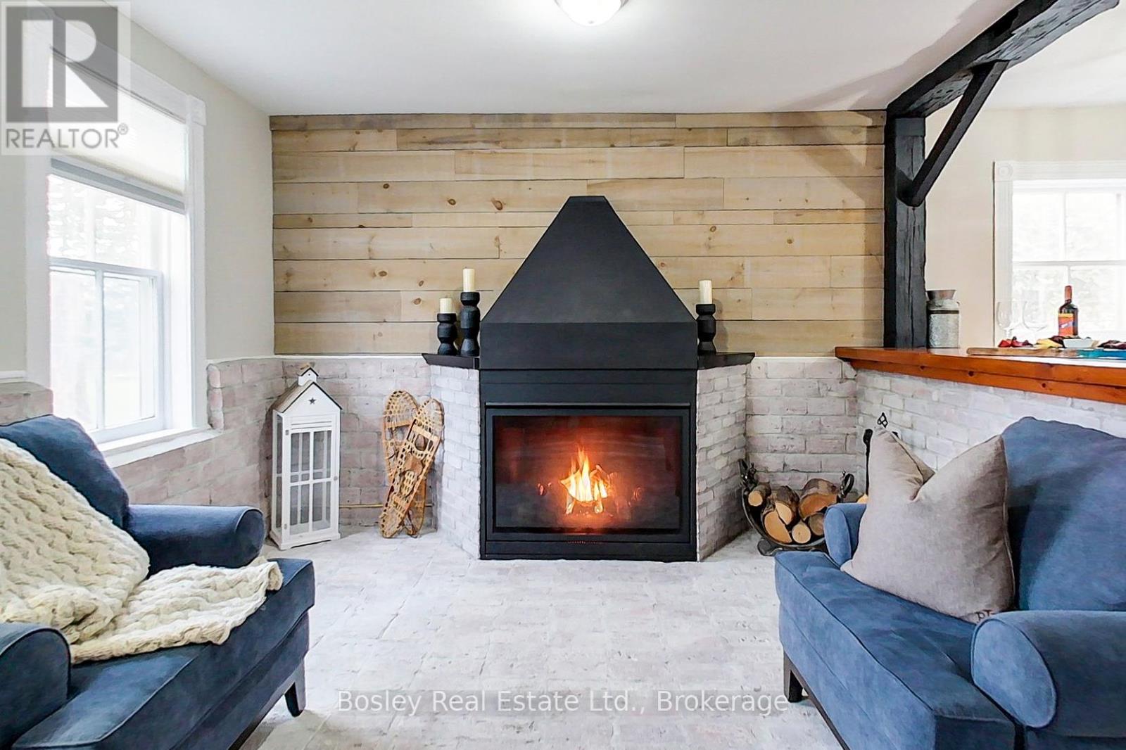 726004 22b Side Road, Meaford, Ontario  N4L 1W6 - Photo 10 - X12530282