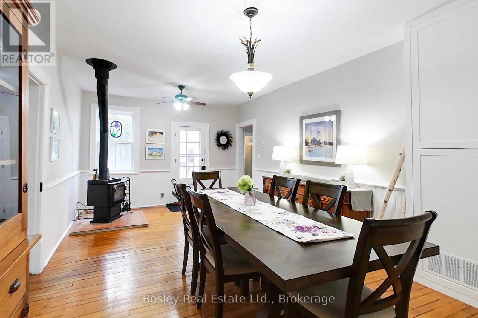 726004 22b Side Road, Meaford, Ontario  N4L 1W6 - Photo 12 - X12530282