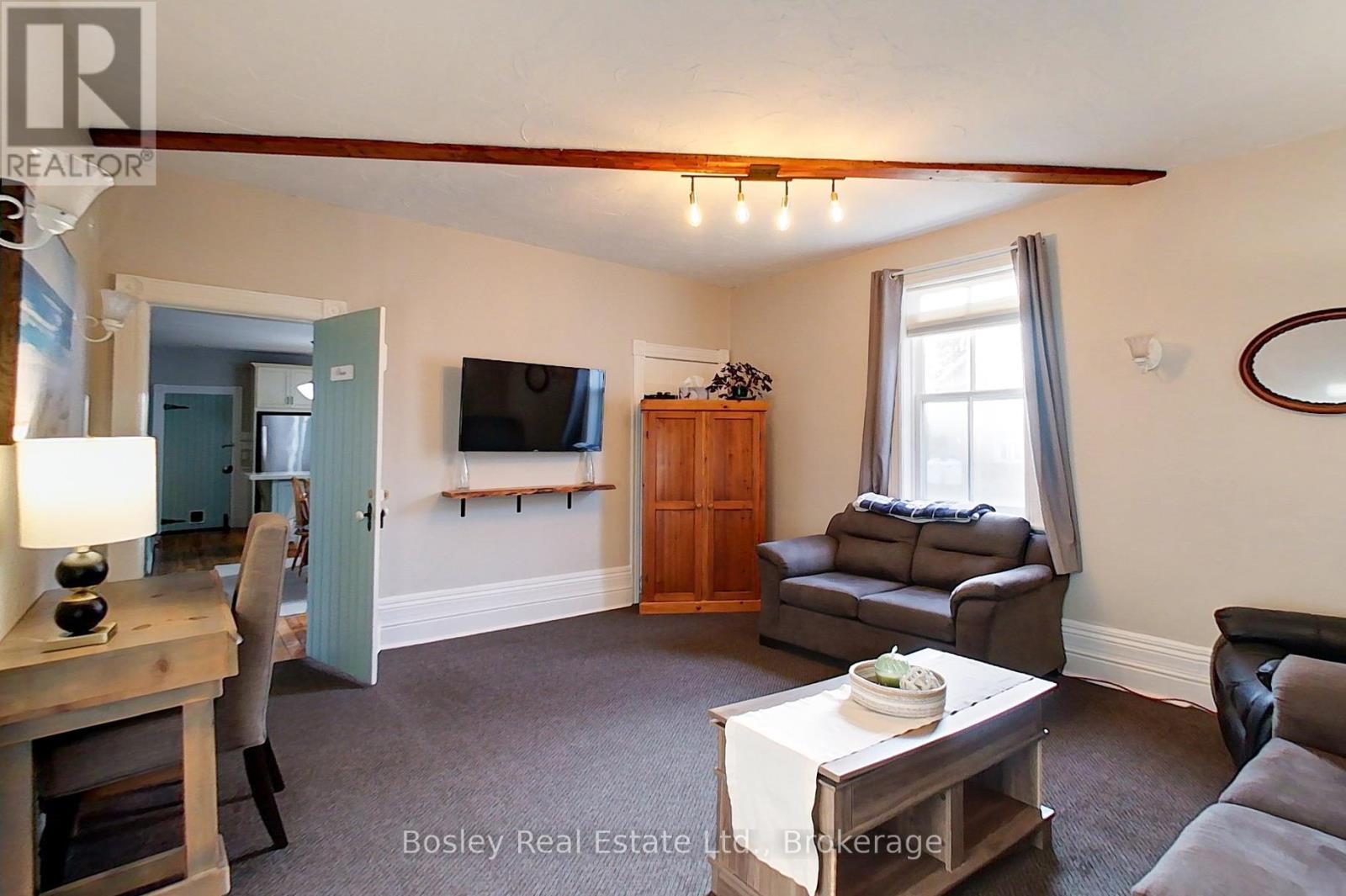 726004 22b Side Road, Meaford, Ontario  N4L 1W6 - Photo 16 - X12530282