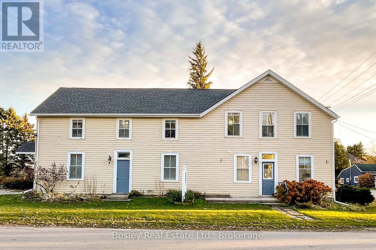 726004 22b Side Road, Meaford, Ontario  N4L 1W6 - Photo 4 - X12530282