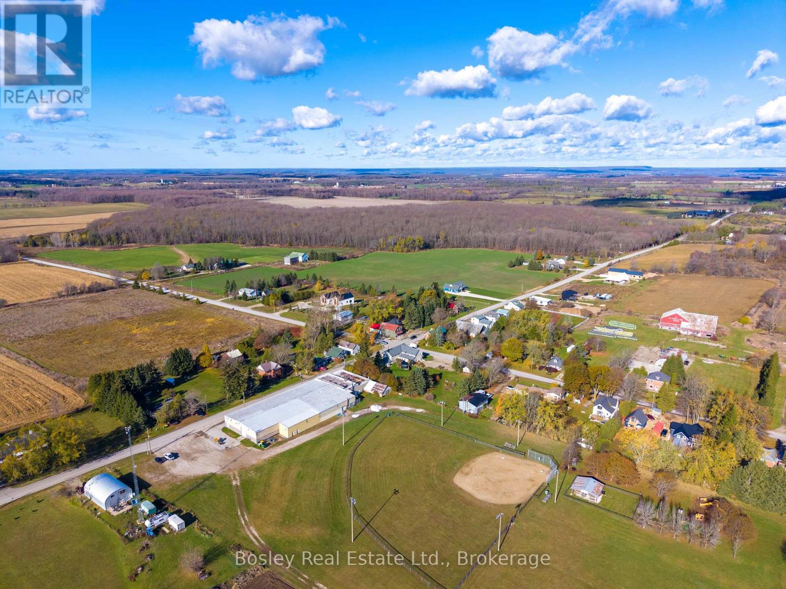 726004 22b Side Road, Meaford, Ontario  N4L 1W6 - Photo 6 - X12530282