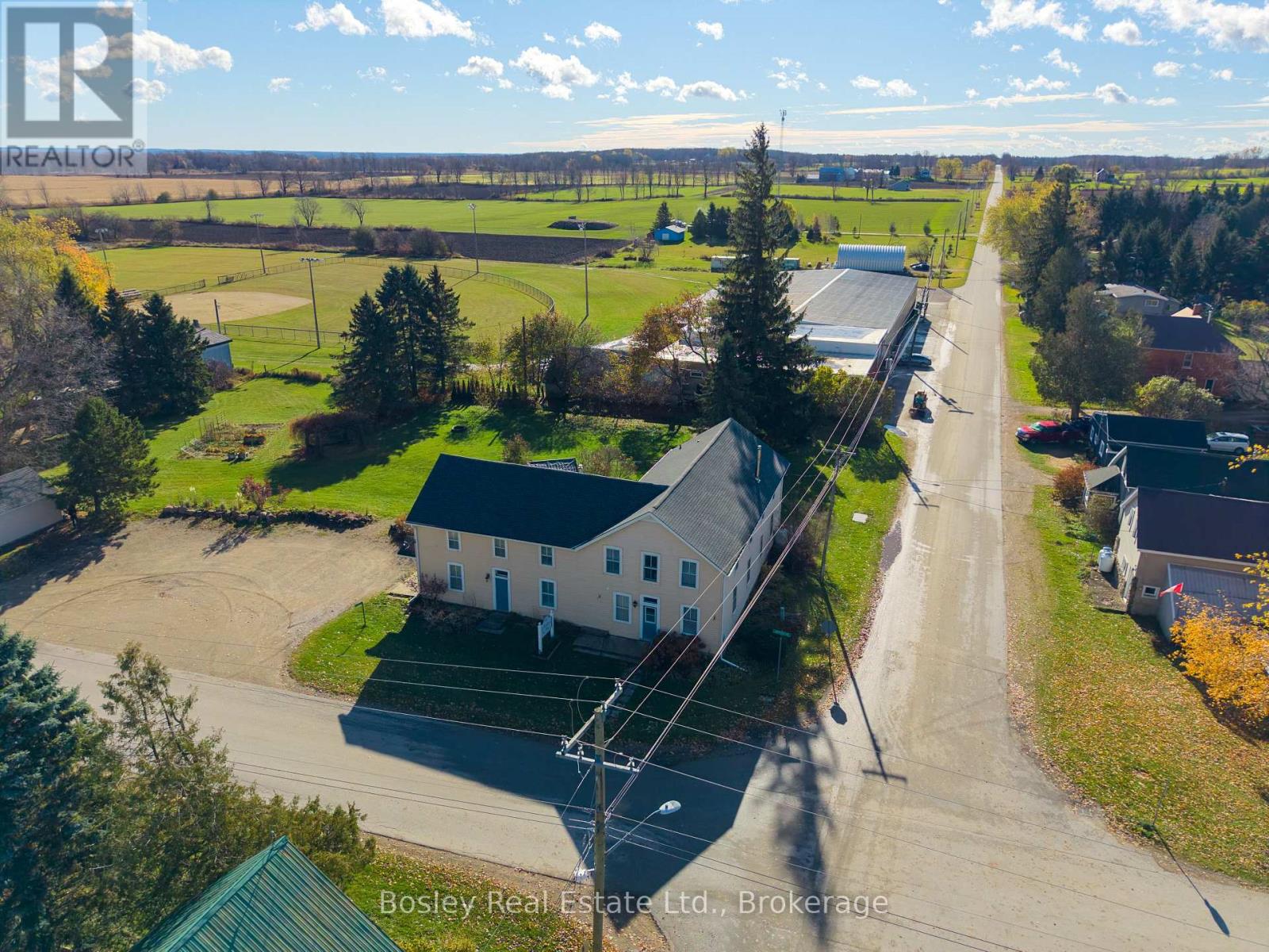 726004 22b Side Road, Meaford, Ontario  N4L 1W6 - Photo 7 - X12530282