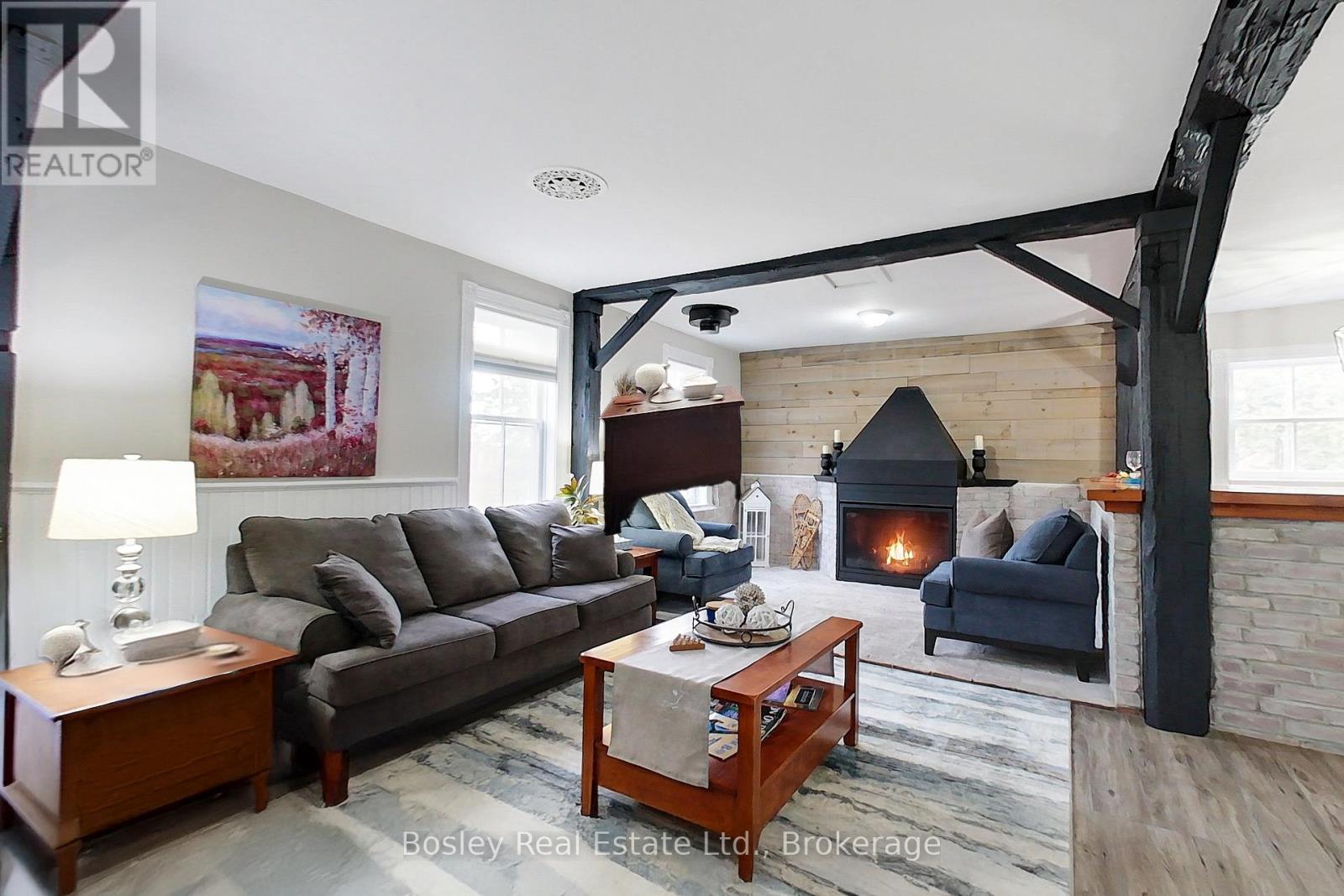 726004 22b Side Road, Meaford, Ontario  N4L 1W6 - Photo 9 - X12530282