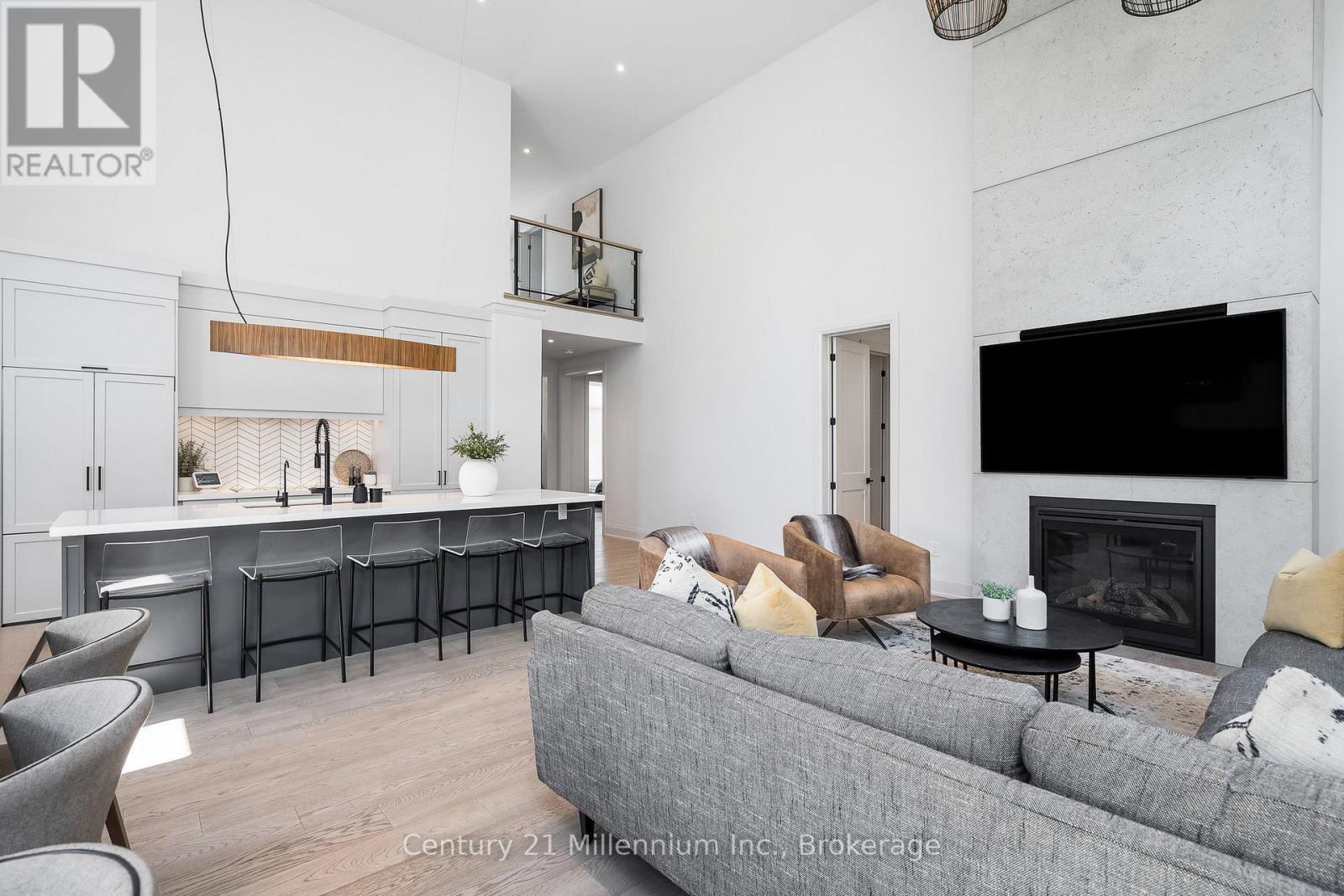 107 Tekiah Road, Blue Mountains, Ontario  N0H 1J0 - Photo 13 - X12530364