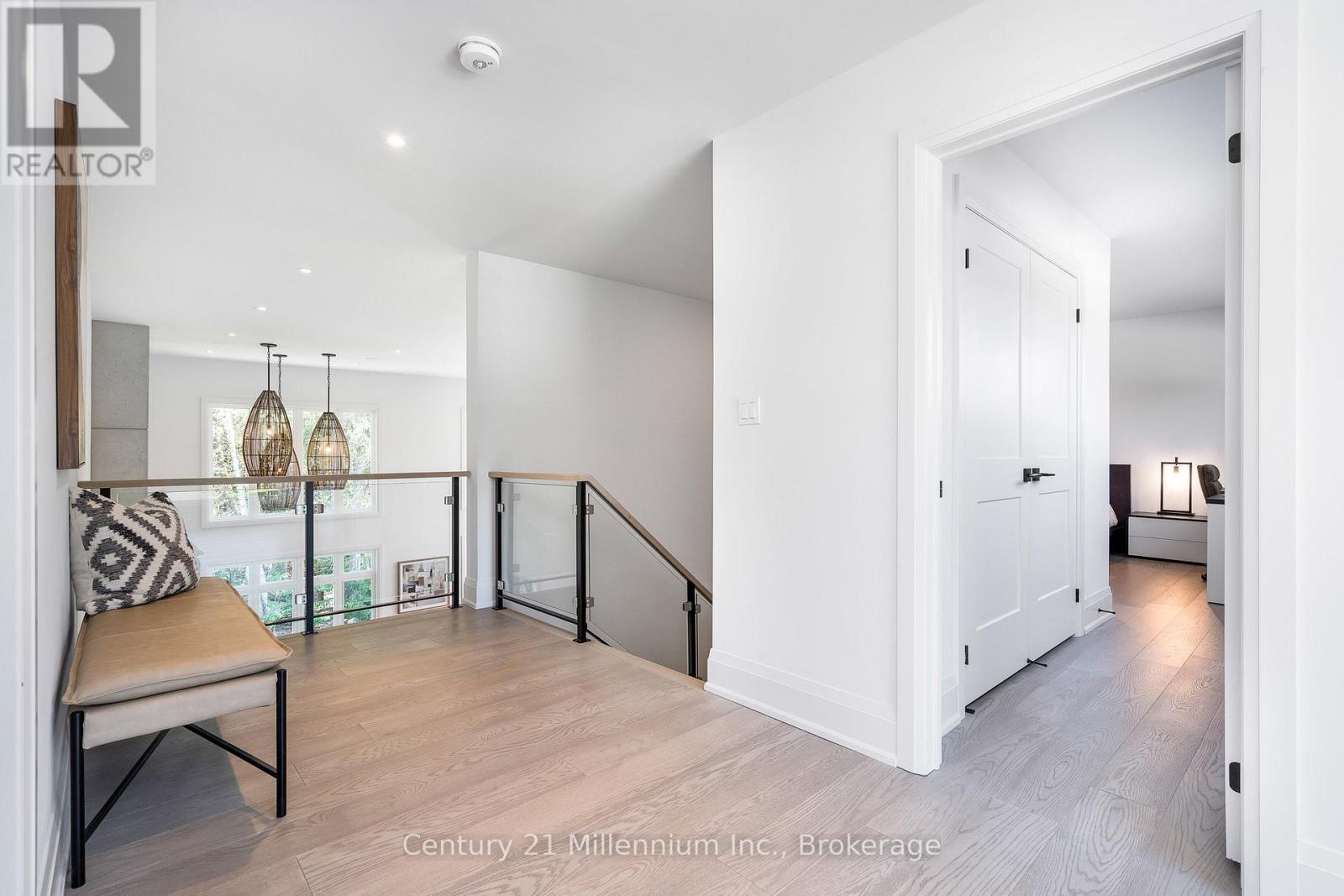 107 Tekiah Road, Blue Mountains, Ontario  N0H 1J0 - Photo 21 - X12530364