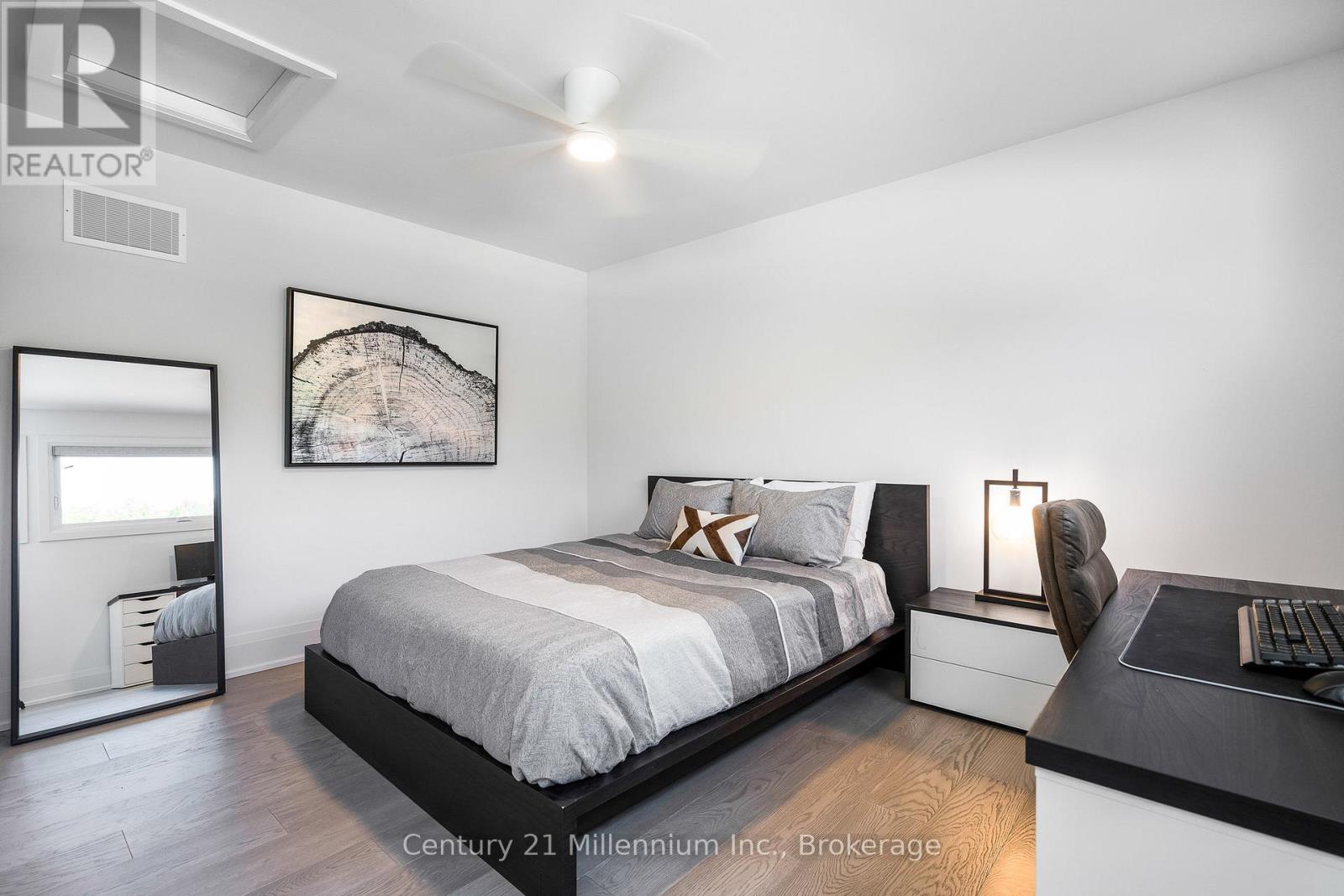 107 Tekiah Road, Blue Mountains, Ontario  N0H 1J0 - Photo 22 - X12530364