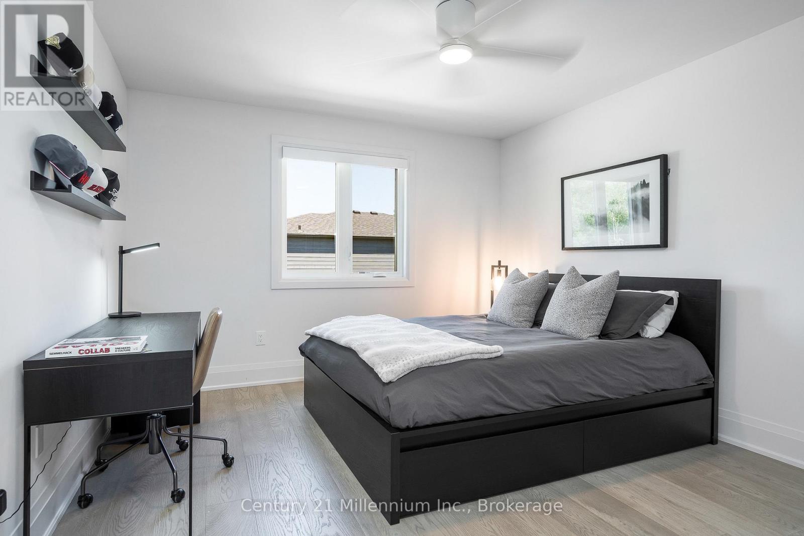 107 Tekiah Road, Blue Mountains, Ontario  N0H 1J0 - Photo 24 - X12530364