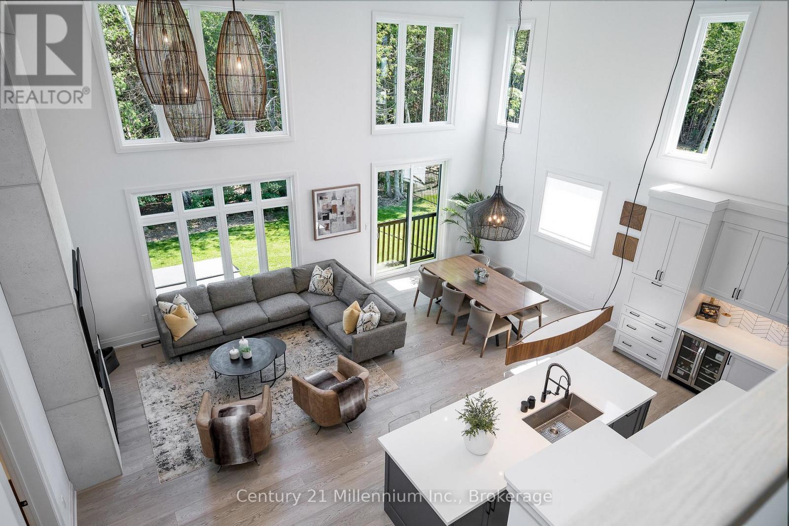 107 Tekiah Road, Blue Mountains, Ontario  N0H 1J0 - Photo 25 - X12530364