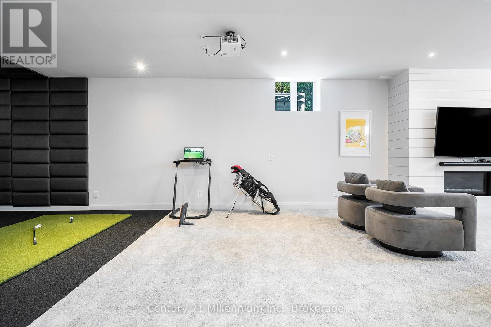 107 Tekiah Road, Blue Mountains, Ontario  N0H 1J0 - Photo 26 - X12530364