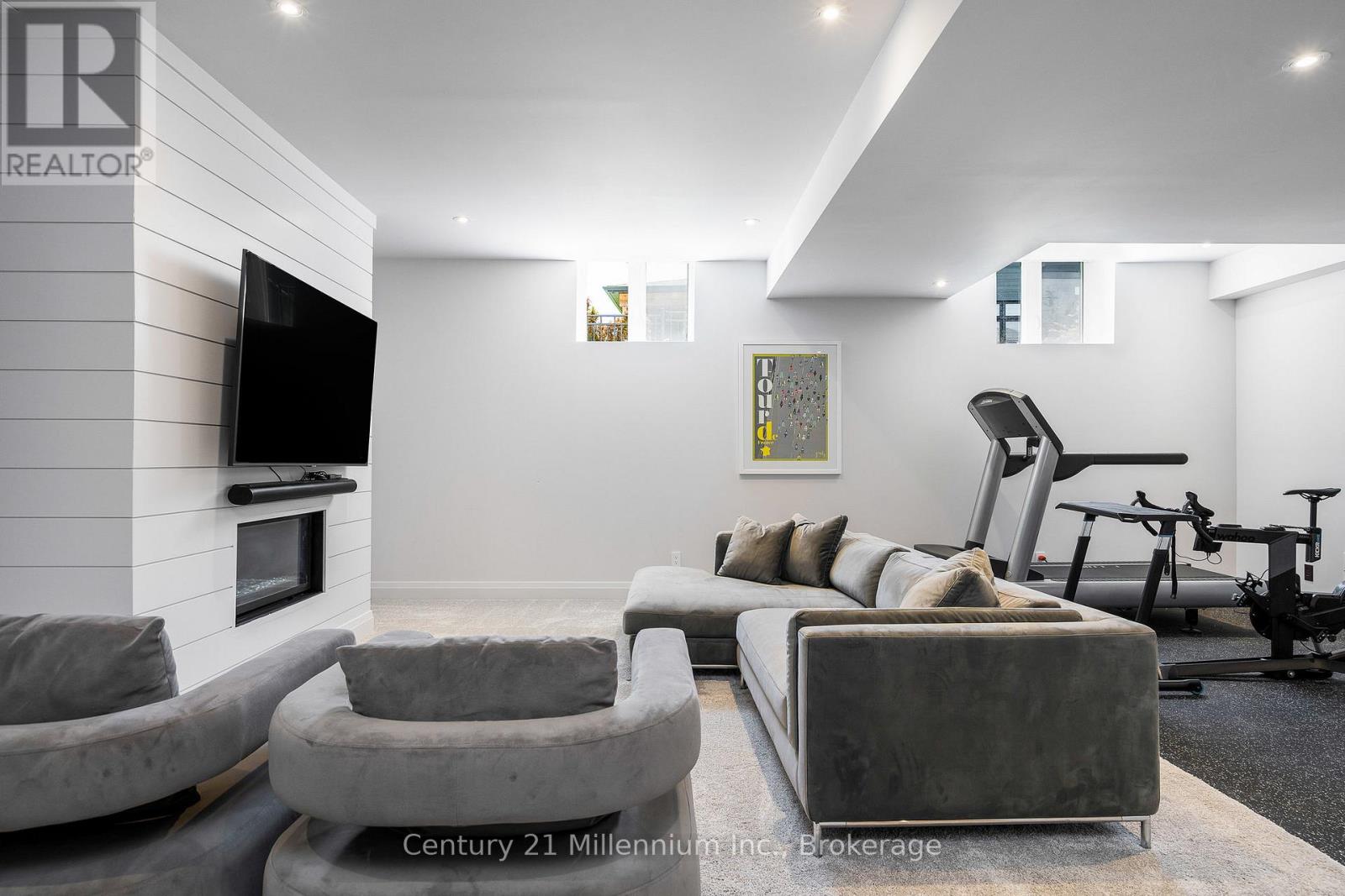 107 Tekiah Road, Blue Mountains, Ontario  N0H 1J0 - Photo 28 - X12530364