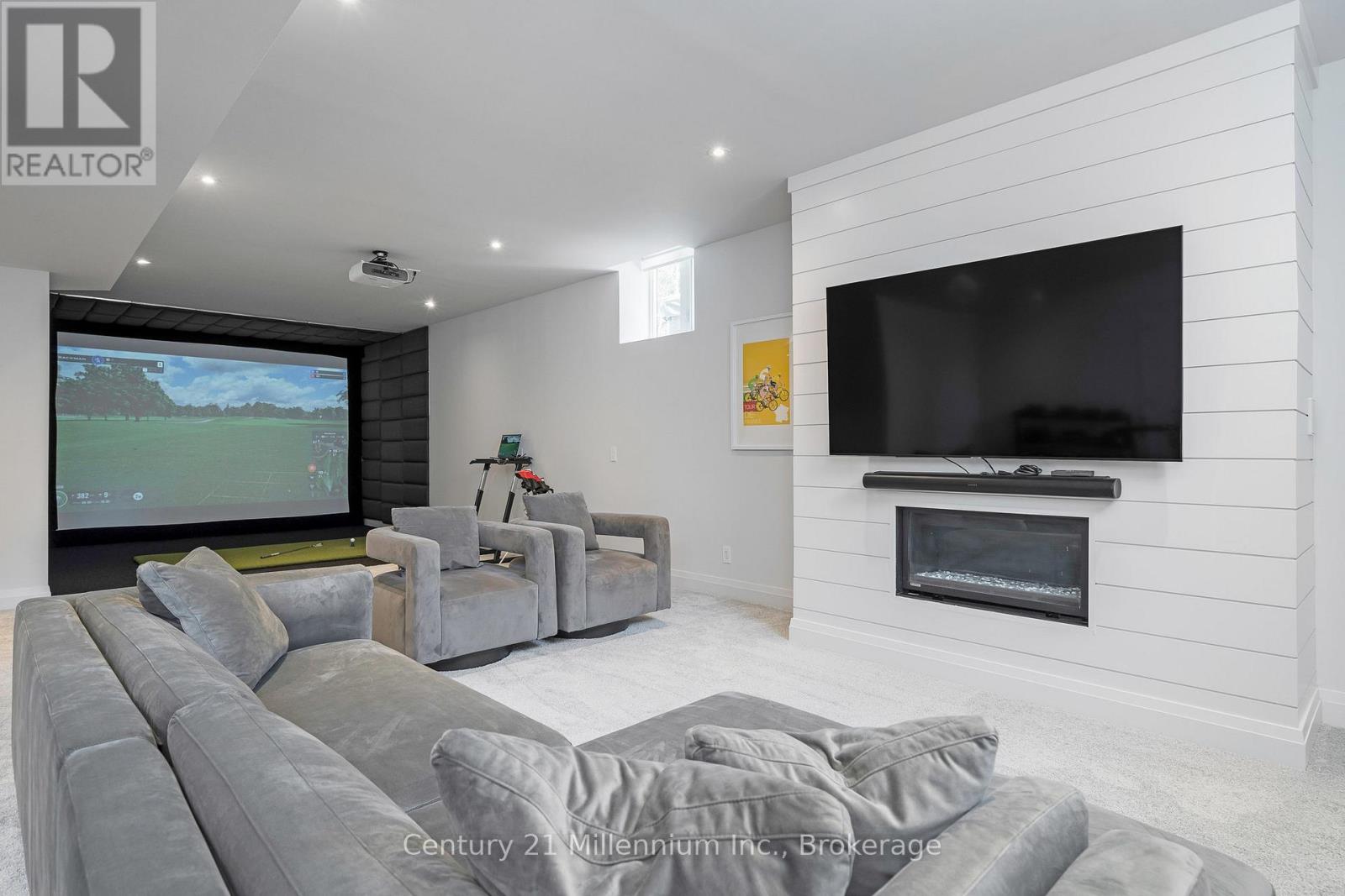 107 Tekiah Road, Blue Mountains, Ontario  N0H 1J0 - Photo 29 - X12530364