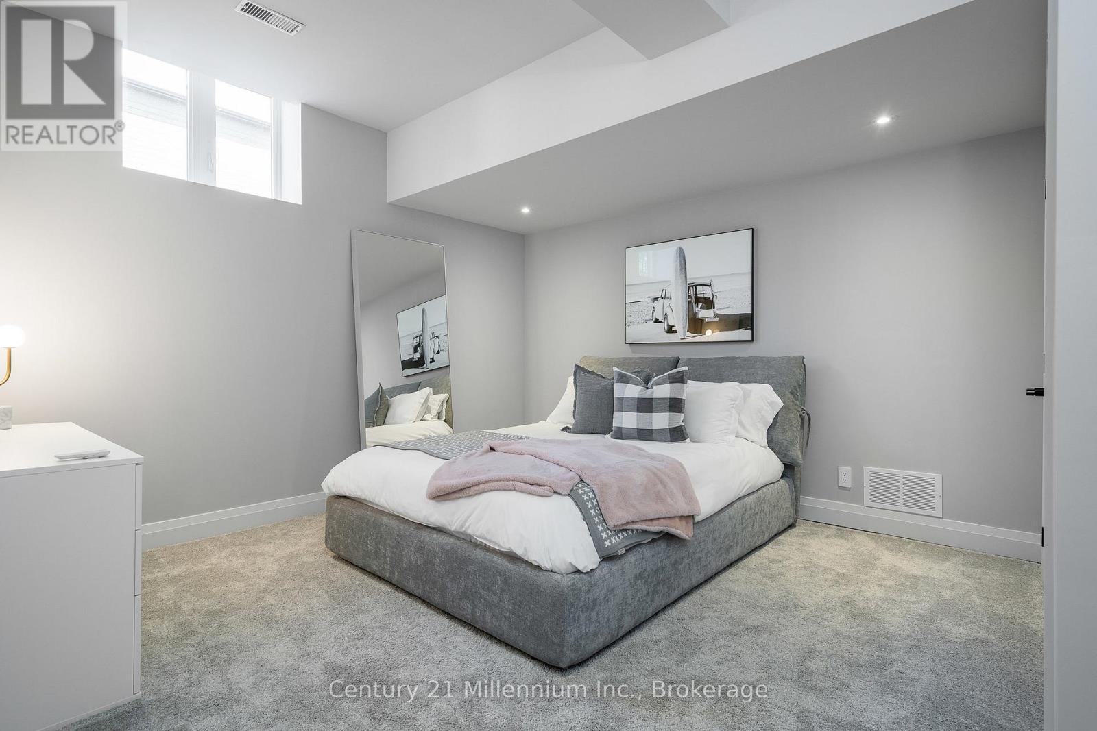 107 Tekiah Road, Blue Mountains, Ontario  N0H 1J0 - Photo 30 - X12530364