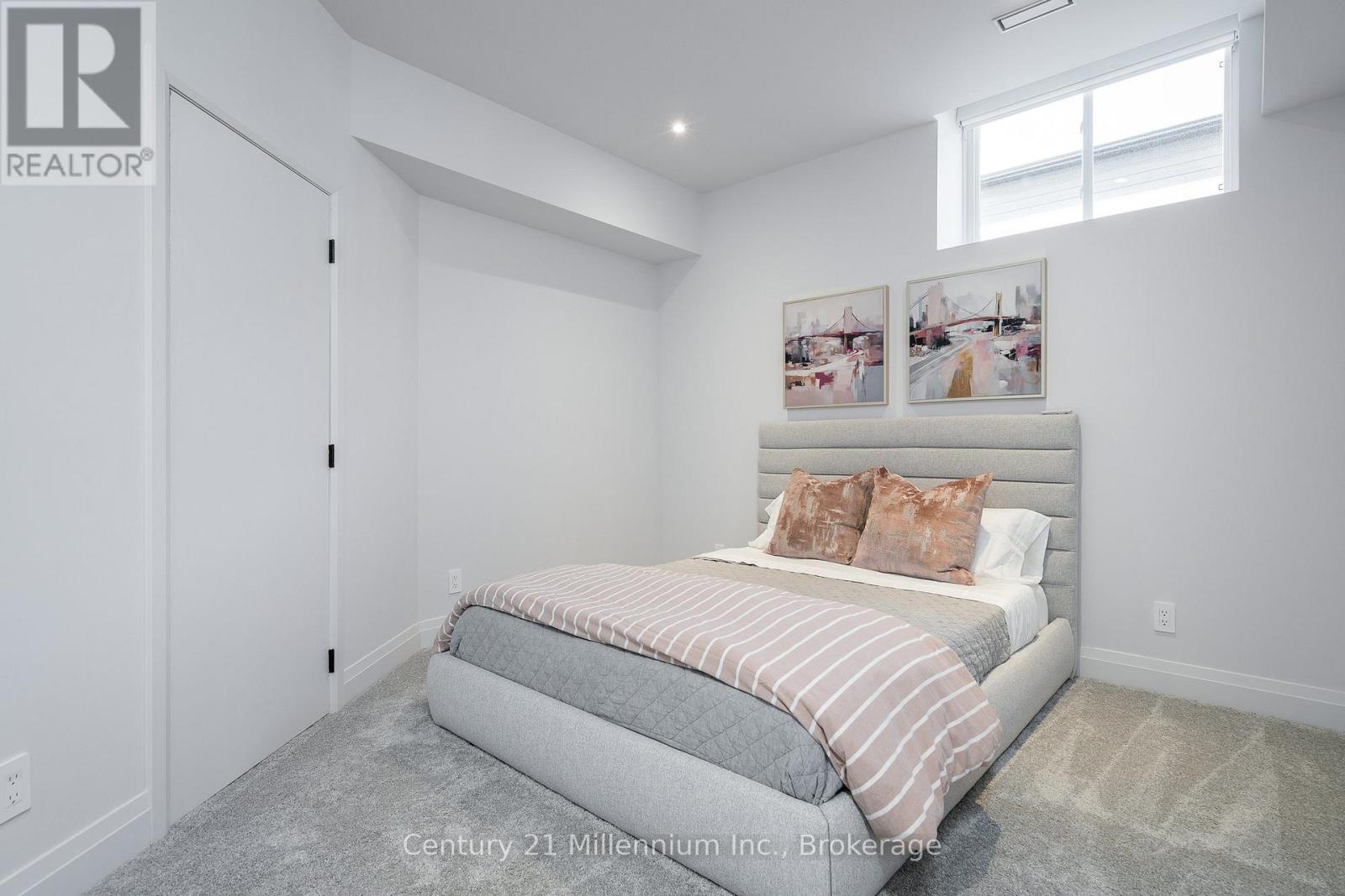 107 Tekiah Road, Blue Mountains, Ontario  N0H 1J0 - Photo 32 - X12530364