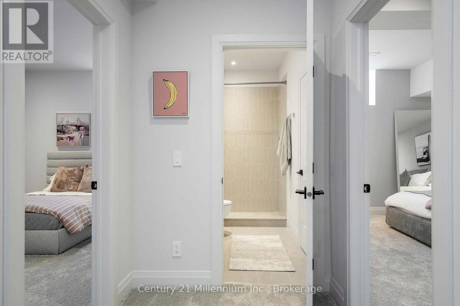 107 Tekiah Road, Blue Mountains, Ontario  N0H 1J0 - Photo 33 - X12530364