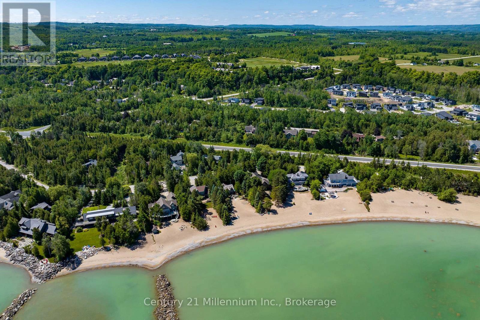 107 Tekiah Road, Blue Mountains, Ontario  N0H 1J0 - Photo 37 - X12530364