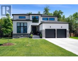 107 TEKIAH ROAD, Blue Mountains, Ontario