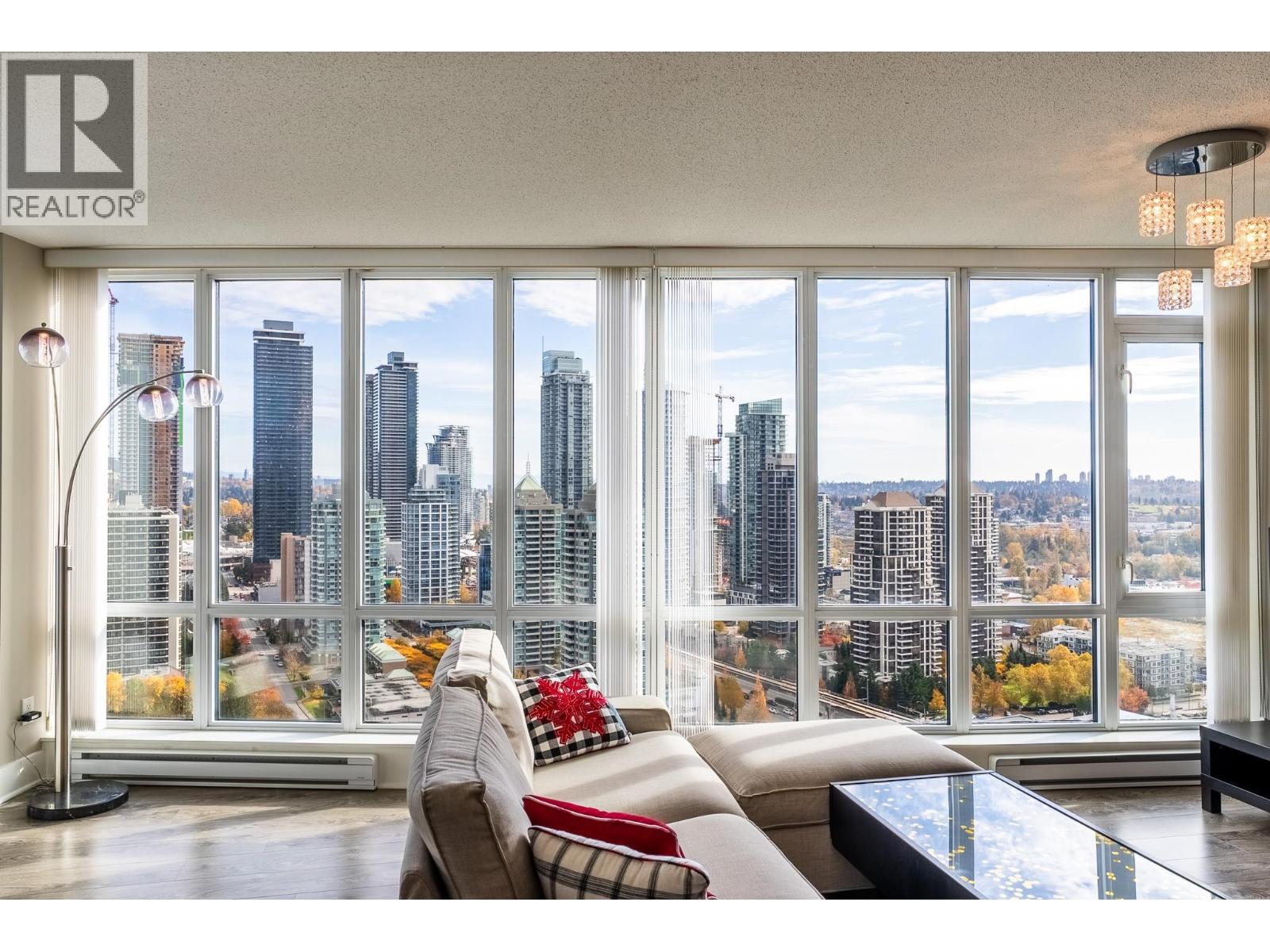 3309 4189 HALIFAX STREET, Burnaby, British Columbia