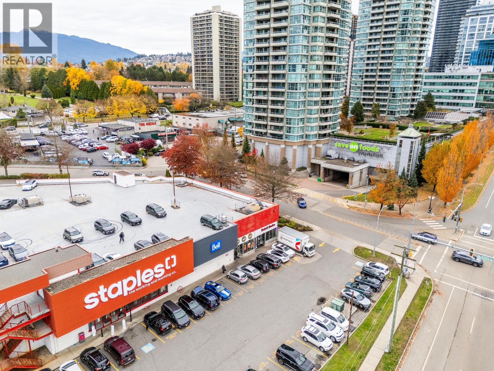 3309 4189 Halifax Street, Burnaby, British Columbia  V5C 0H9 - Photo 32 - R3066174