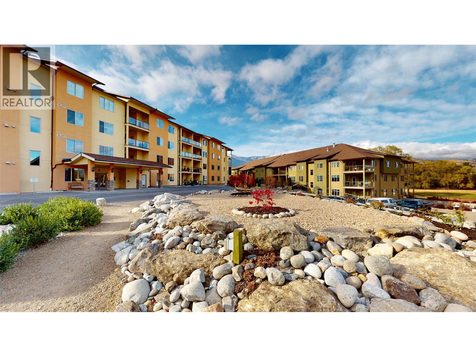 921 Spillway Road Unit# 306B, Oliver, British Columbia