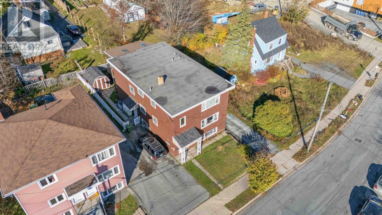 11 Rosedale Avenue, Fairview, Nova Scotia  B3N 2J2 - Photo 35 - 202527674