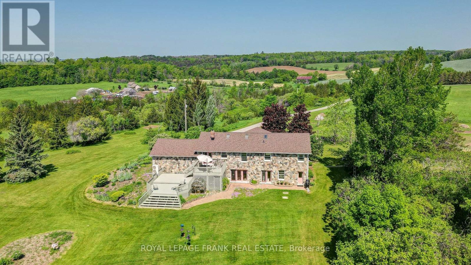 3071 5th Line E, Trent Hills, Ontario K0L 1L0 - Photo 5 - X12523528