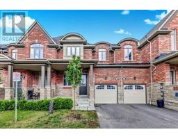 106 MASTERSON LANE, Ajax, Ontario