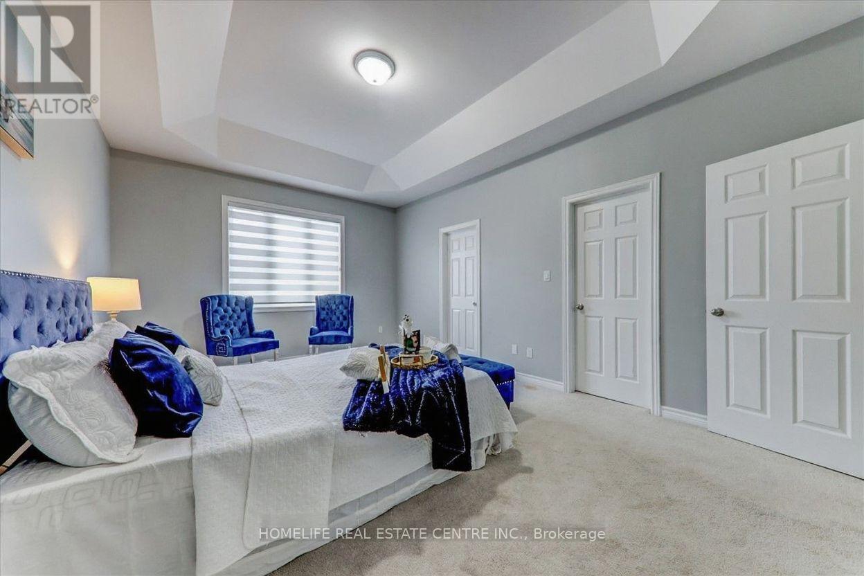 106 Masterson Lane, Ajax, Ontario  L1T 0N6 - Photo 7 - E12529374