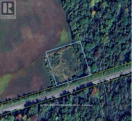 Pt Lt 7 Conc 9, Brock, Ontario  L0K 1A0 - Photo 5 - N12469695