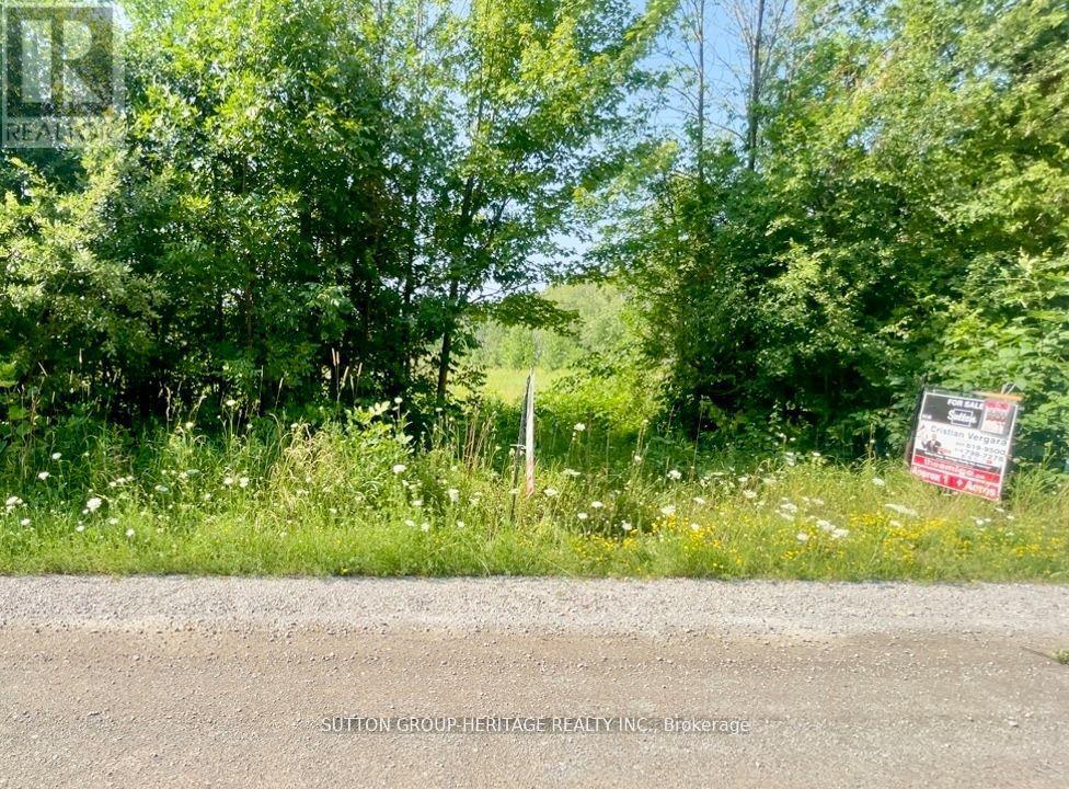 PT LT 7 CONC 9, Brock, Ontario