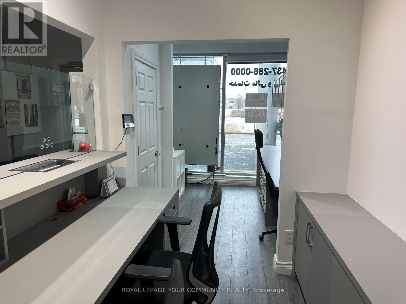 18 - 7181 YONGE STREET, Markham, Ontario