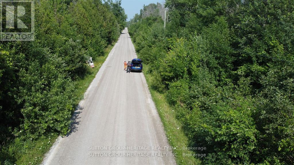 Pt Lt 7 Conc 9, Brock, Ontario  L0K 1A0 - Photo 2 - N12469695