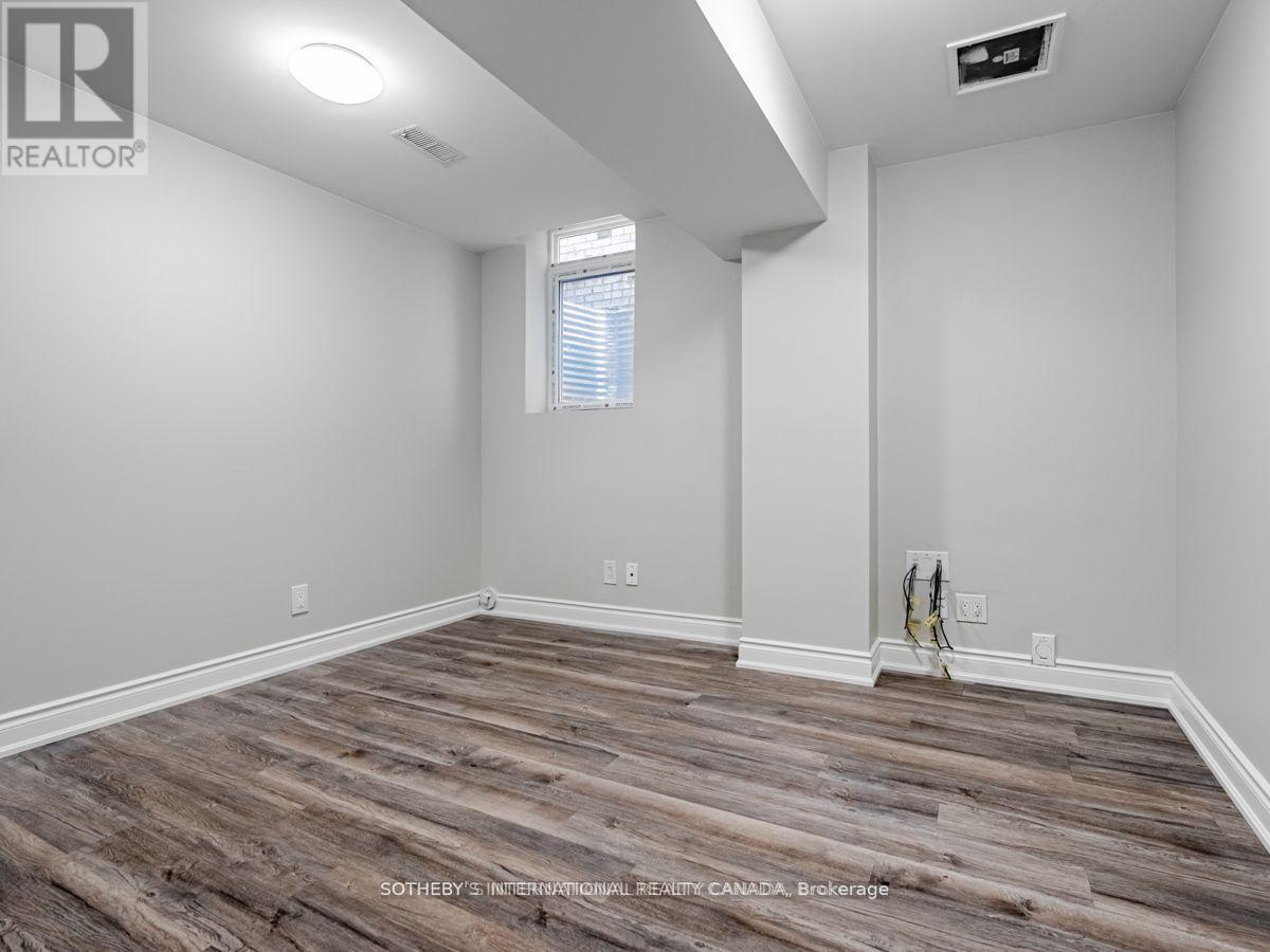 Basement - 3412 Marmac Crescent, Mississauga, Ontario  L5L 4Z8 - Photo 15 - W12402667