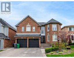 BASEMENT - 3412 MARMAC CRESCENT, Mississauga, Ontario