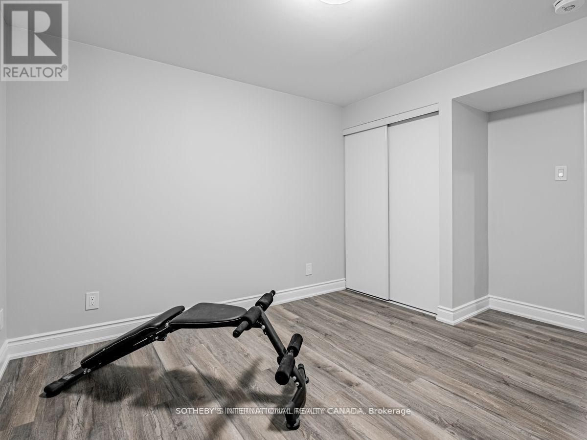 Basement - 3412 Marmac Crescent, Mississauga, Ontario  L5L 4Z8 - Photo 19 - W12402667