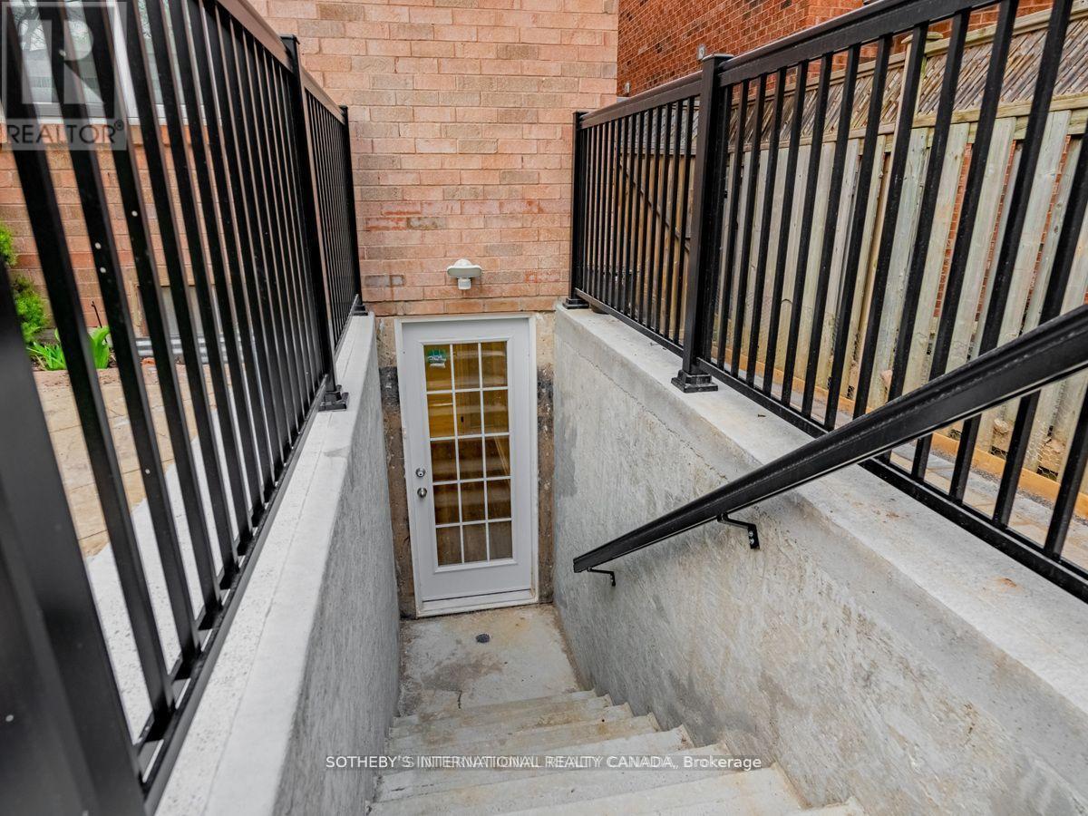 Basement - 3412 Marmac Crescent, Mississauga, Ontario  L5L 4Z8 - Photo 2 - W12402667