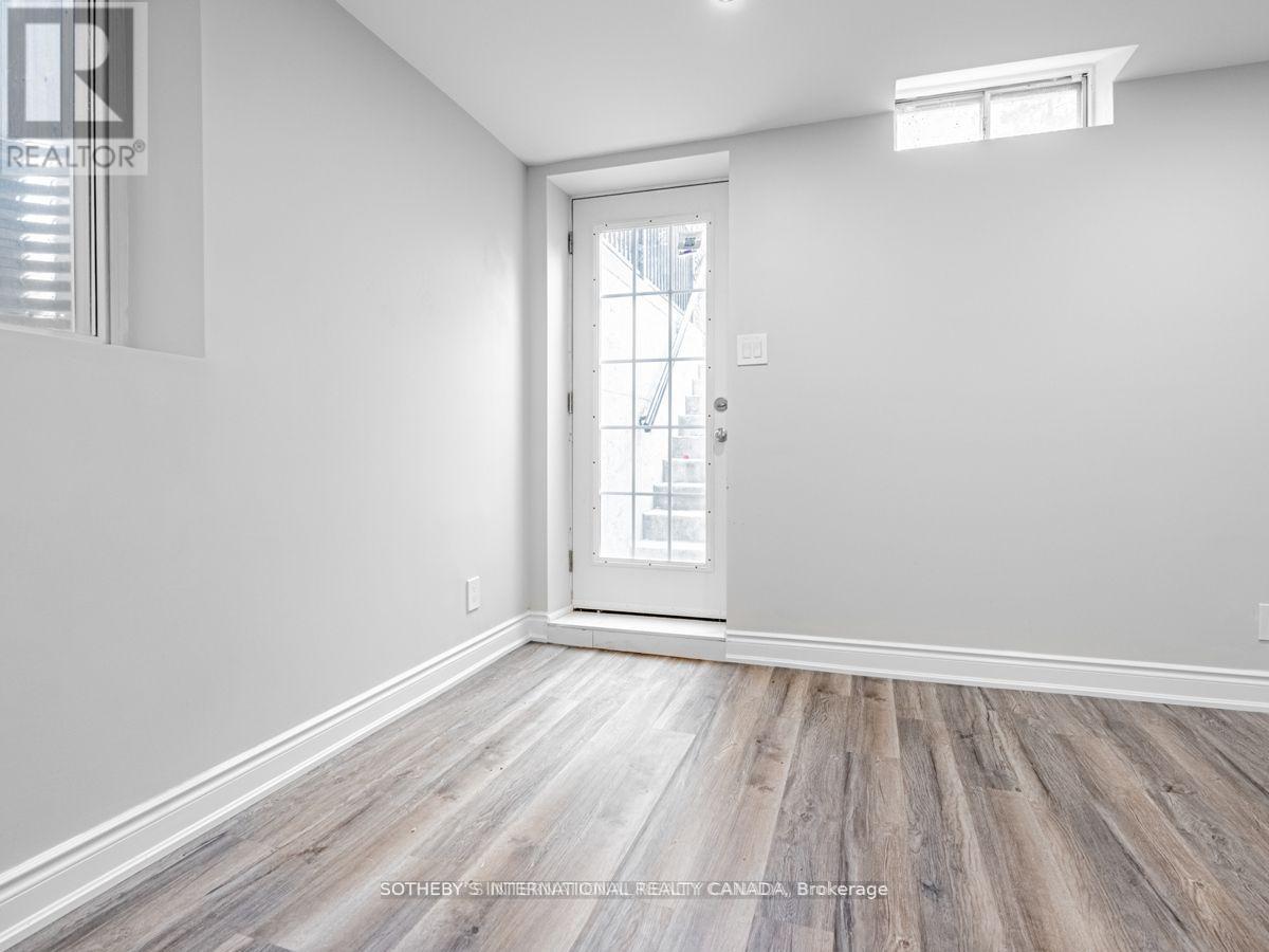 Basement - 3412 Marmac Crescent, Mississauga, Ontario  L5L 4Z8 - Photo 4 - W12402667