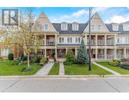 937 BRASSARD CIRCLE, Milton, Ontario