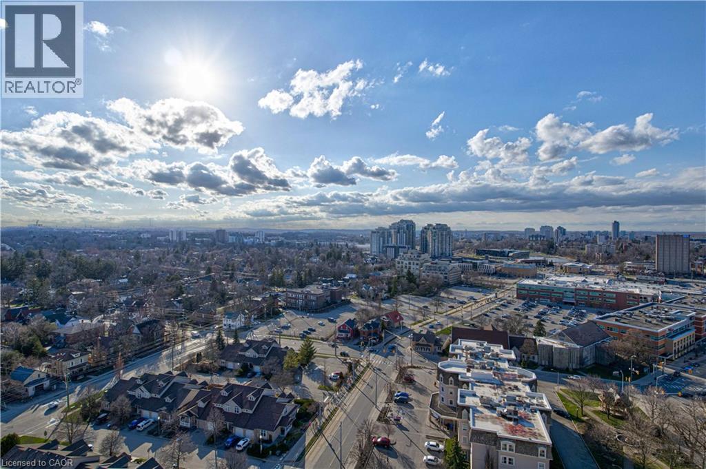 181 King Street S Unit# 1803, Waterloo, Ontario  N2J 0E7 - Photo 20 - 40786537