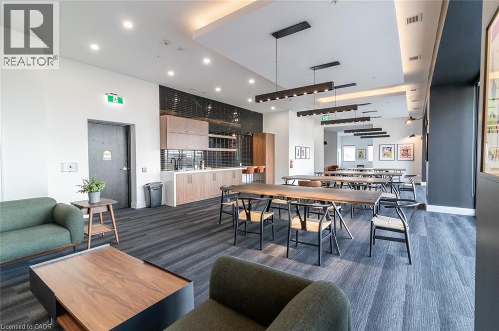 181 King Street S Unit# 1803, Waterloo, Ontario  N2J 0E7 - Photo 24 - 40786537
